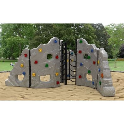MYTS Kids Bacyard Rock climber series Outdoor playground
